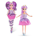 Zuru Sparkle Girlz Unicorn Icehorn