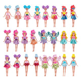 Zuru Sparkle Girlz Mini Glahorn