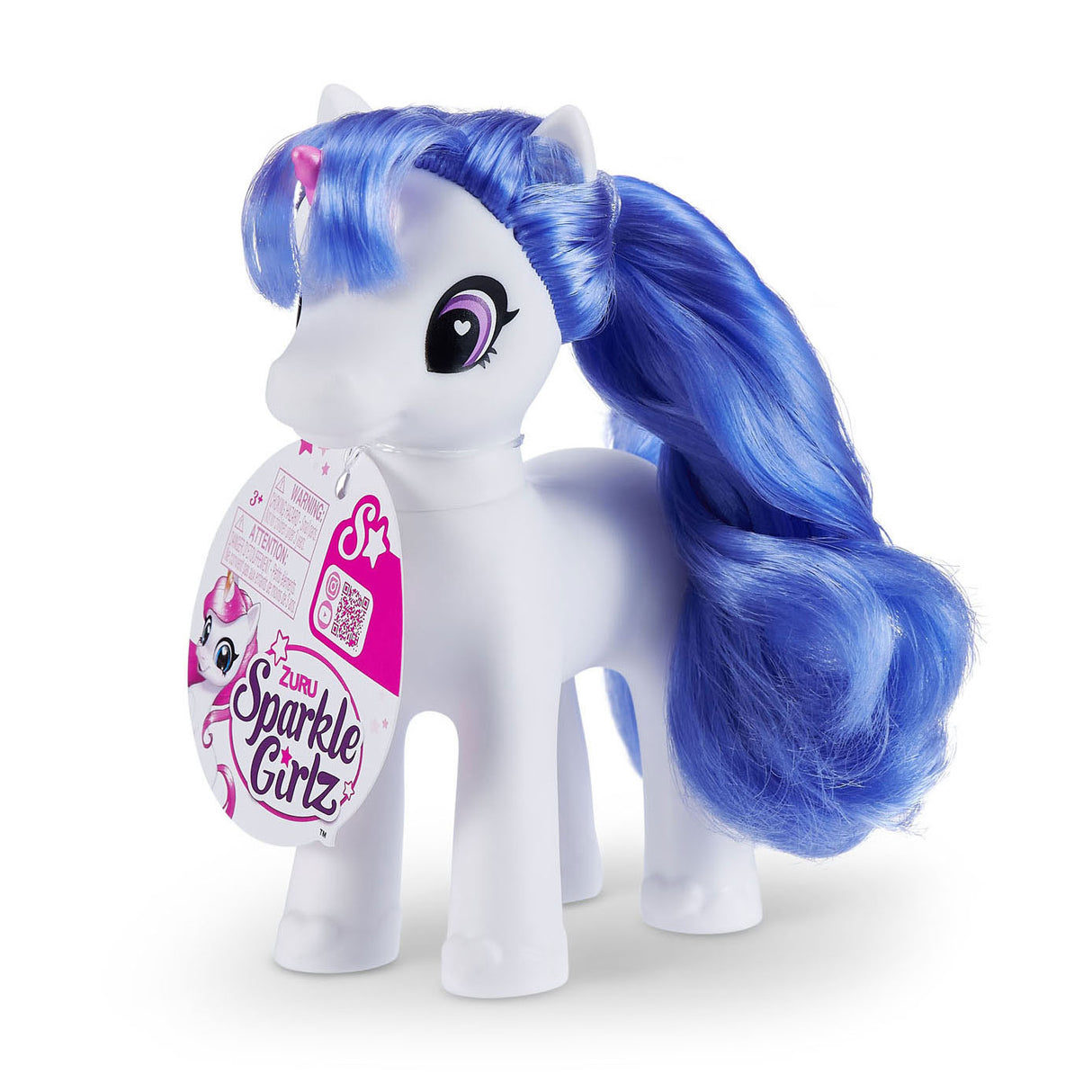 Zuru Sparkle Girlz Sparkle Einhorn