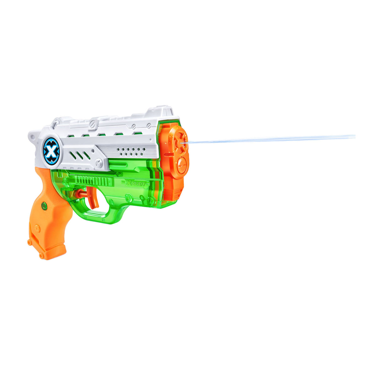 Zuru sur x-shot nano Fast Fill Water Gun