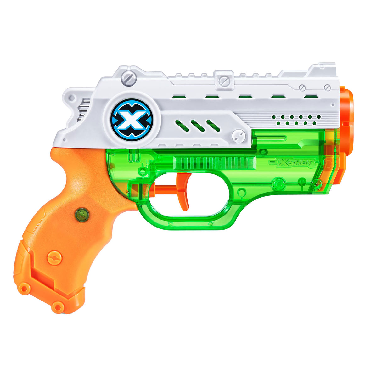 Zuru sur x-shot nano Fast Fill Water Gun