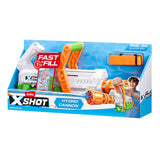 Zuru X-SHOT Szybkie wypełnienie Hydro Cannon Water Gun