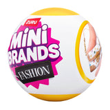 Zuru Mini Brands Fashion in Surprise Ball