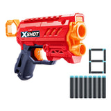 Zuru x-shot micro 2.0 - incl. 8 arrows