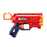 Zuru x-shot micro 2.0 - incl. 8 arrows