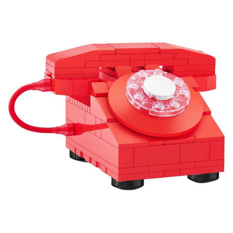 Zuru max premium retro - konstruksjonslekesett i overraskelsesball