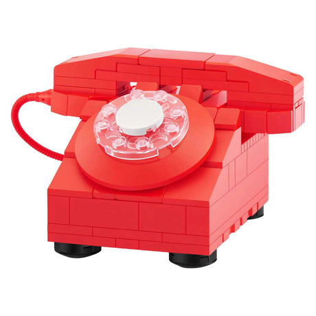 Zuru max premium retro - konstruksjonslekesett i overraskelsesball