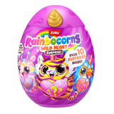 Zuru Rainbocorns Wild Heart Surprise Egg