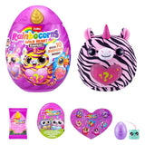Zuru Rainbocorns Wild Heart Surprise Egg