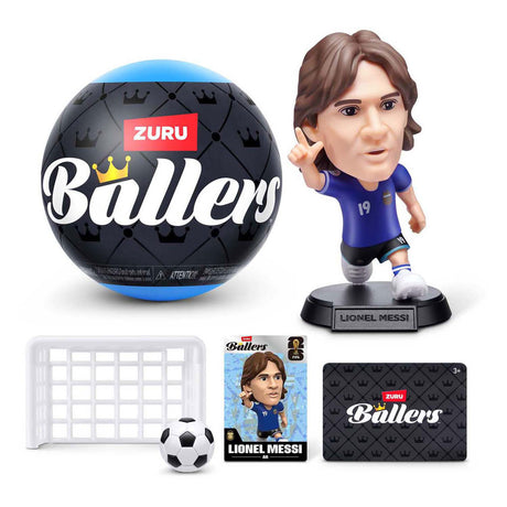 Zuru FIFA World Cup Ballers Surprise Ball