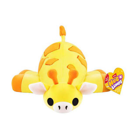Zuru Hug A Lumps Plush Medium Giraffe
