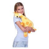 Zuru Hug A Lumps Plush Medium Giraffe