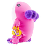 Zuru Hug a Lumps Plush Medium Axolotl