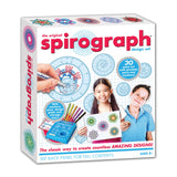 Spirografdesignsett