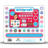 Zestaw gry spirograph ze markerami