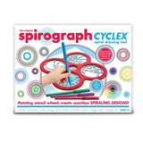 Spirograf -sykleks