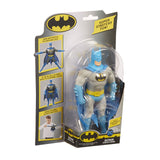 Hasbro Justice League Mini Stretch Batman