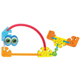 K'NEX Kid Bouwset - Bygg en gjeng