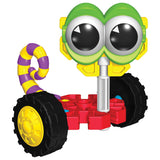 K'nex Kannerbauset - baut eng Rëtsch