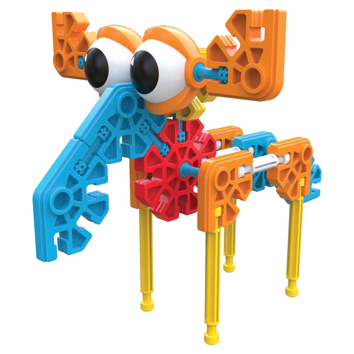 K'nex Kid Bougding Builders Startersbox