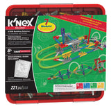 K'Nex Intro to Simple Machines Wheels Axles Inclined Pla