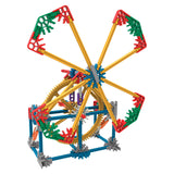 K'nex S.T.E.M. Erkundungen: Zahnradgebäude -Set