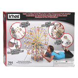 K'Nex 3in1 Park rozrywki