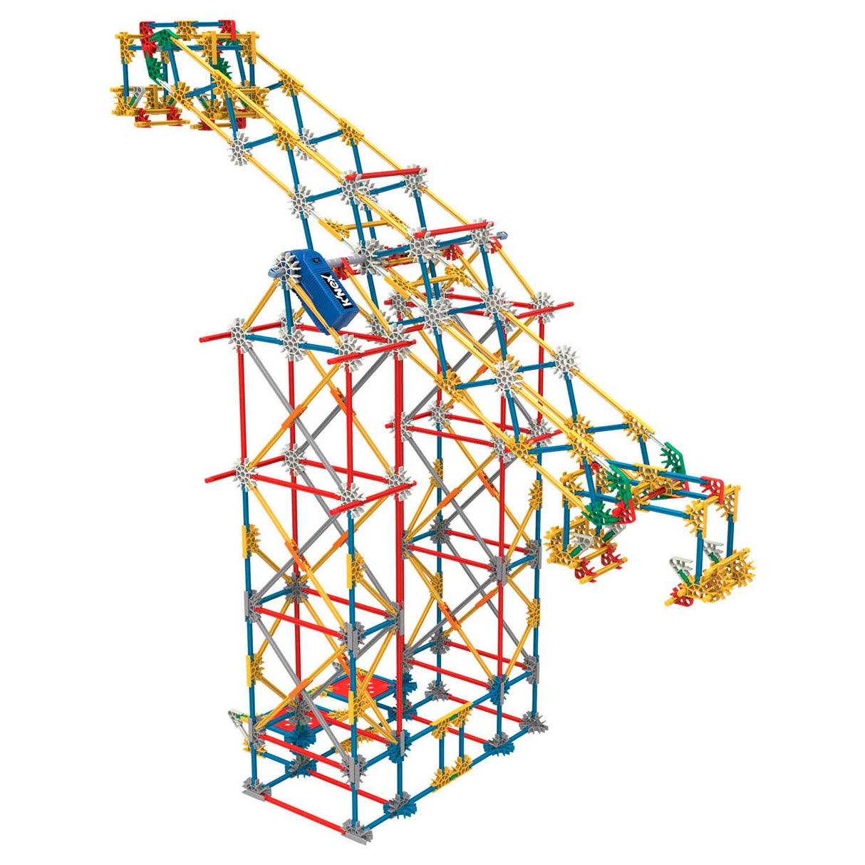 K'nex 3in1 Erliewnespark