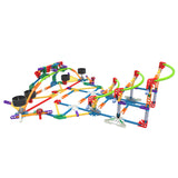 K'Nex K'Nex City Builders 20 Modely, 325DLG.