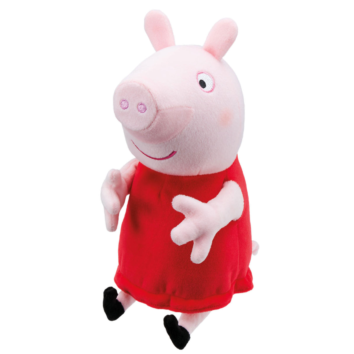 Peppa Pig Interactive Hug Peppa