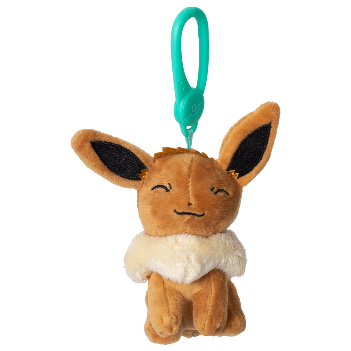 Boti Key Ring Plush Eevee