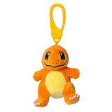 Boti Sleutelhanger Plush Charmander