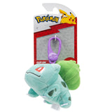 Boti Sleutelhanger Bulbasaur