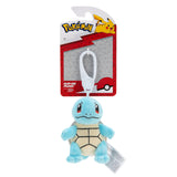 Boti kluczowy pierścień squirtle