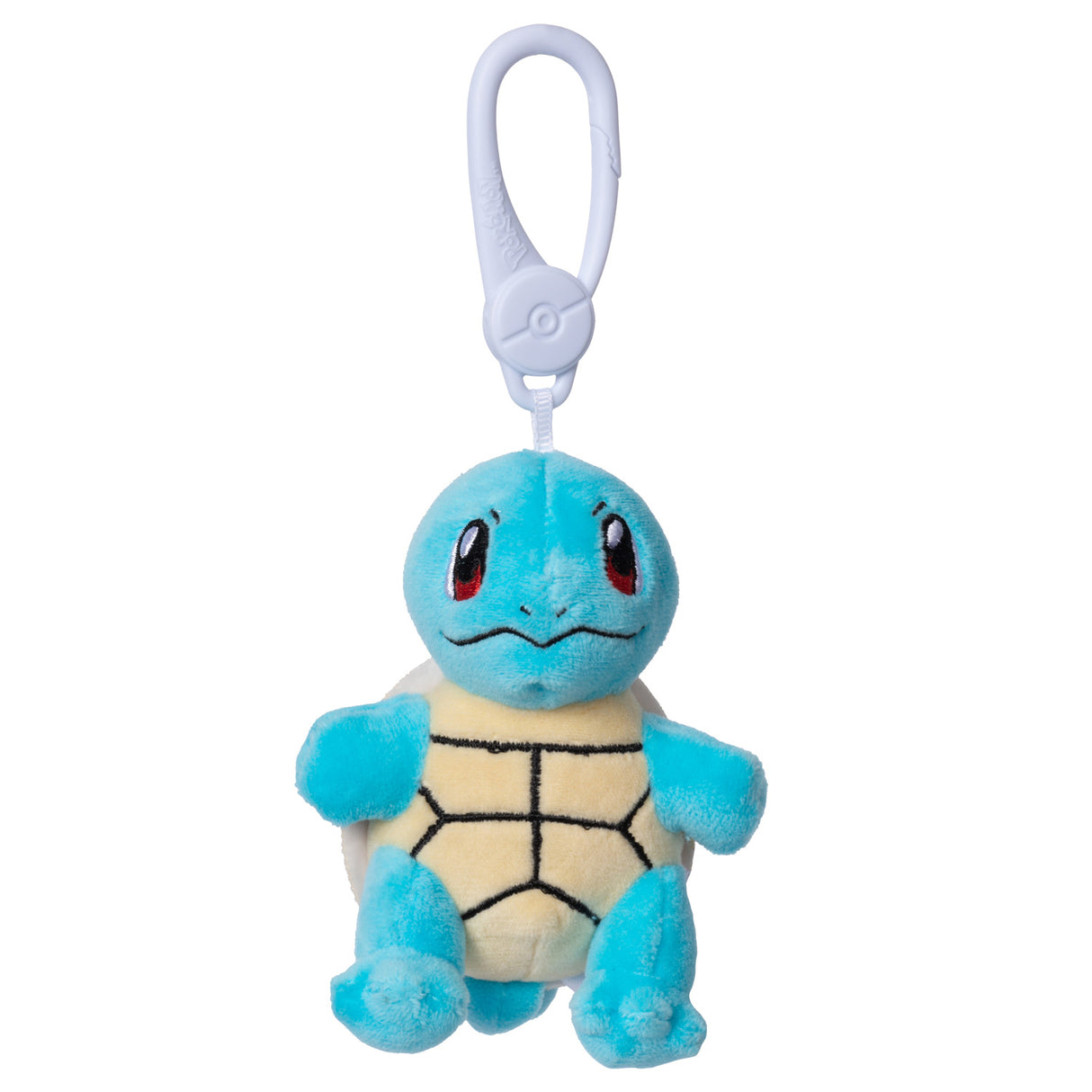 Boti kluczowy pierścień squirtle