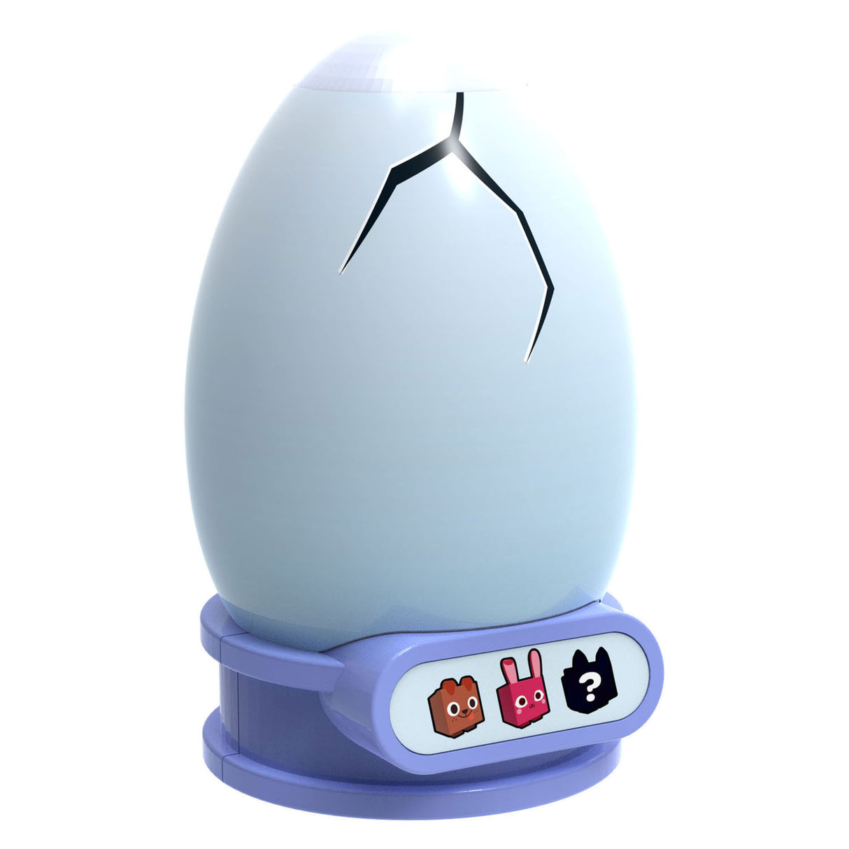 Roblox Pet Simulator Miniifur 4-Pack