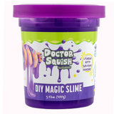 Boti Doctor Squish Slime Purple, 100 gramov