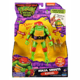 Botai Teenager mutant Ninja Turtles Ninja rifft d'Figurfigur Raphael