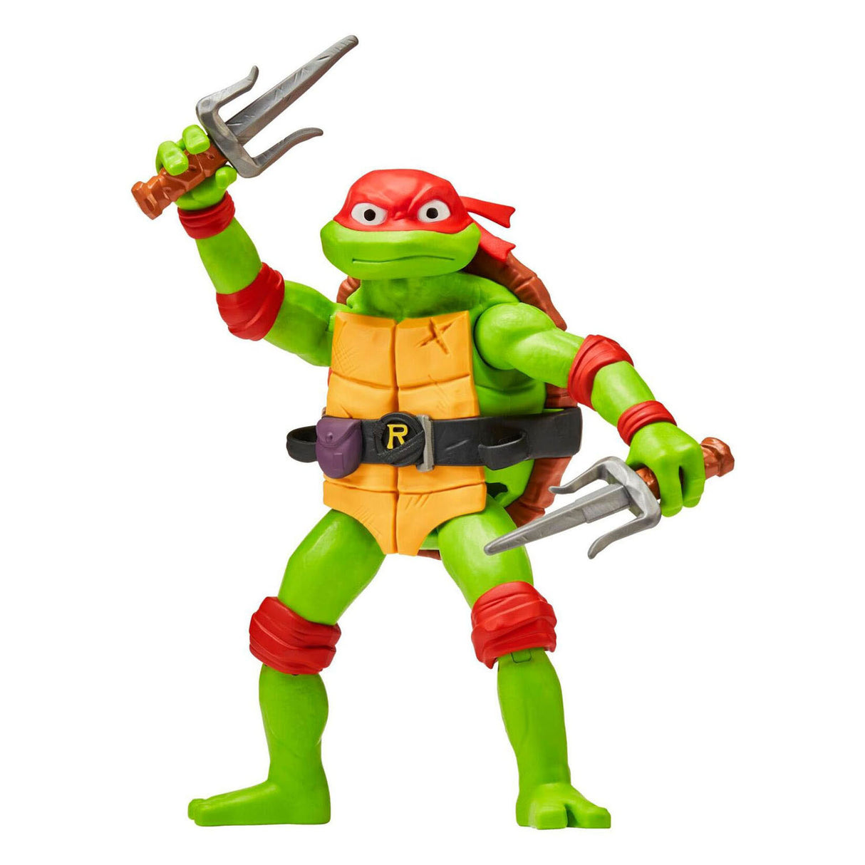 Boti Teenage Mutant Ninja Turtles Speel Figure Raphael