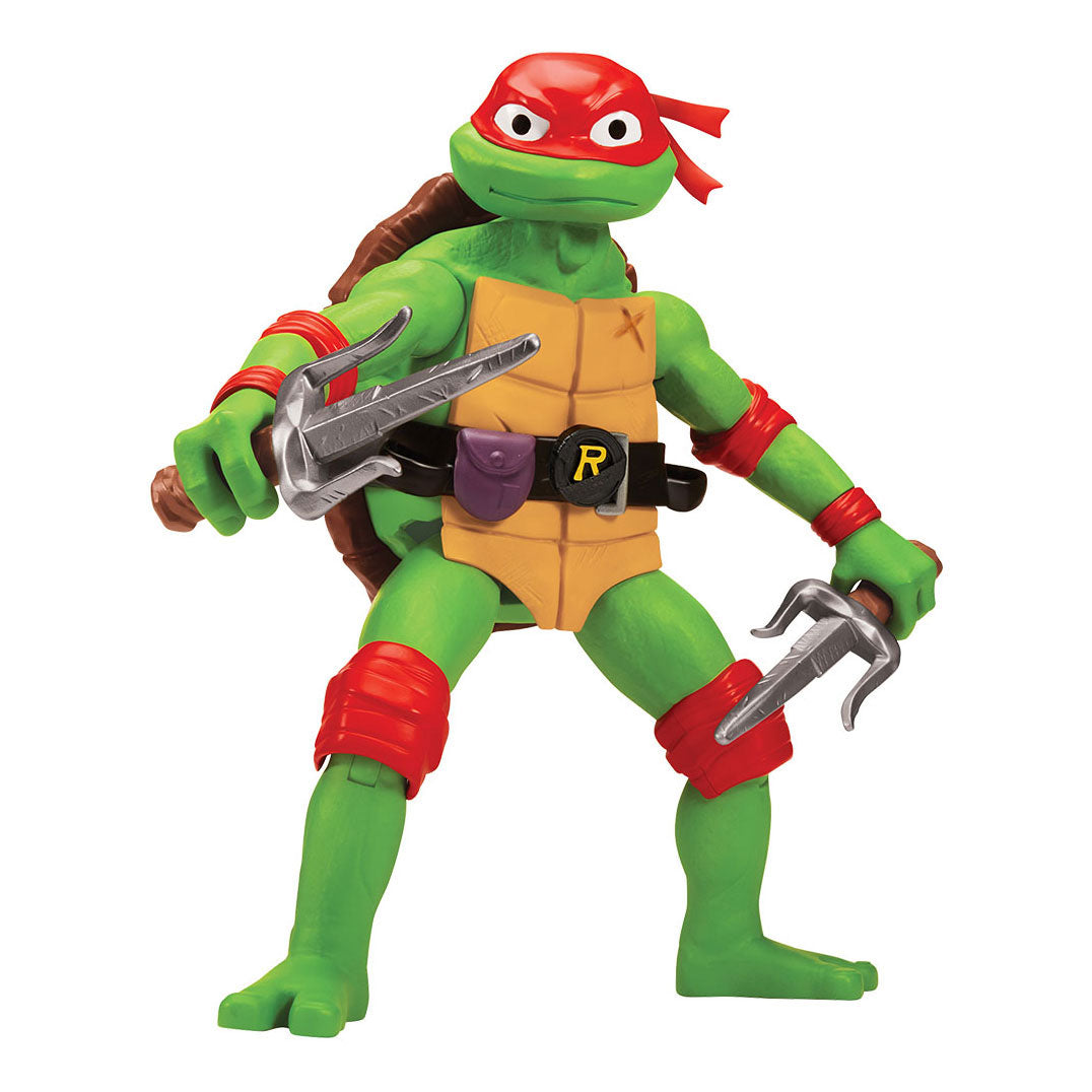 Boti Teenage Mutant Ninja Turtles Speel postava Raphael