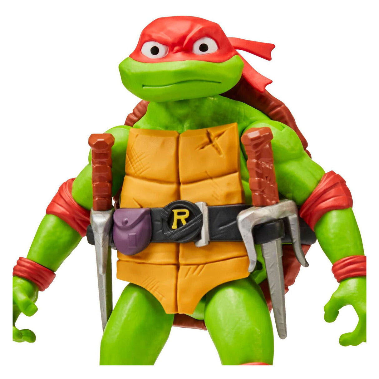 Boti Teenage Mutant Ninja Turtles Speel Figur Raphael