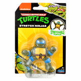 Boti adolescente mutante tortugas ninja strech ninjas leonardo