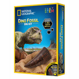 Soubor Boti National Geographic Dinosaurus