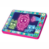 Boti Gabby's Dollhouse Glow Plad Rigning Board