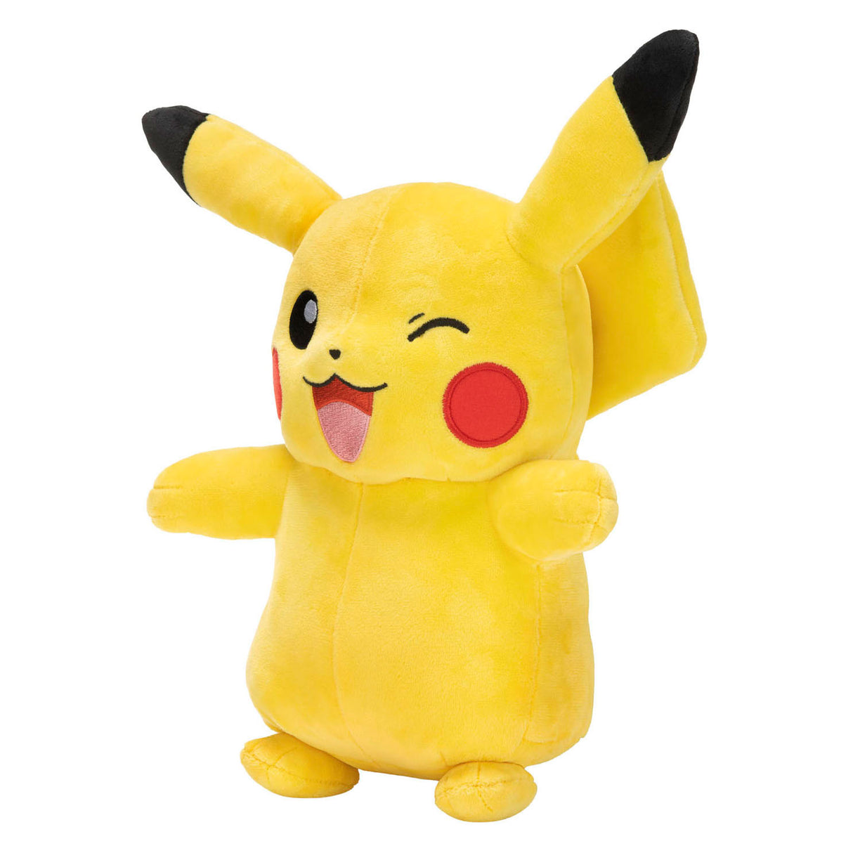 Boti Pokemon Pluchen Umarmung Pikachu, 30 cm