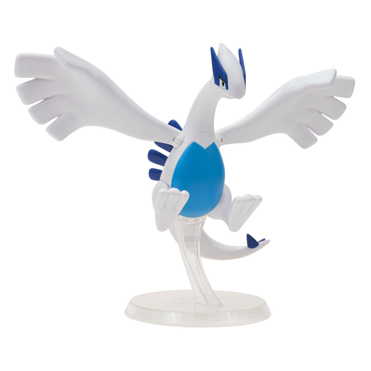 Boti Pokemon Schluecht Figur Lugia, 30cm