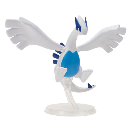 Boti Pokemon Figura de batalla Lugia, 30 cm