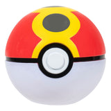 Boti Pokemon Clip N Go Pokeball Riem Speelset Machop