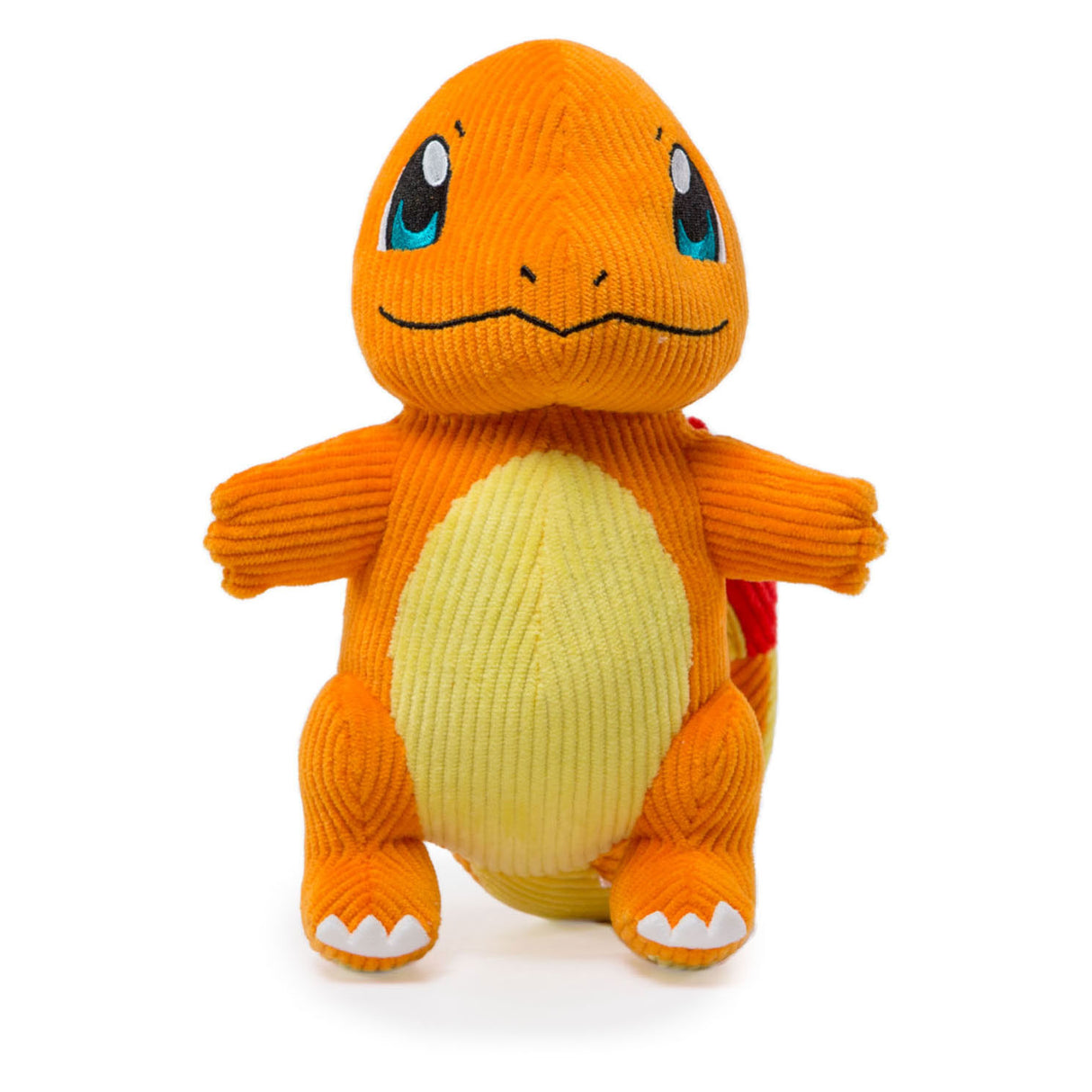 Boti Pokemon Pluchen Corduroy Knuffel Charmander, 20cm