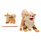 Boti Pokemon Evolution Multipack Play Figure Growlithe Arcanine